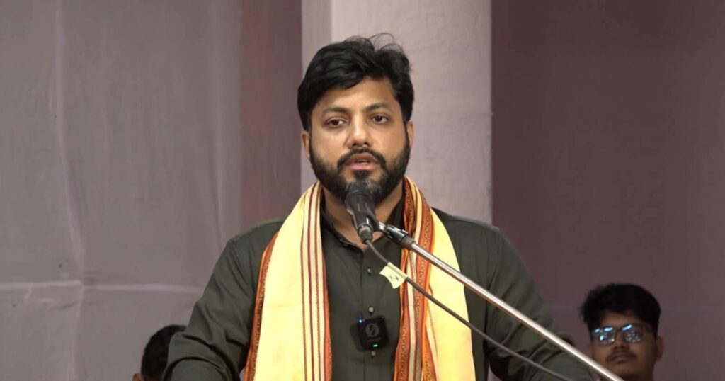 শেখ হাসিনার দেশে ফেরার ঘোষণা রাজনৈতিক ভাওতাবাজি ছাড়া আর কিছু নয়: প্রতিমন্ত্রী ইশরাক