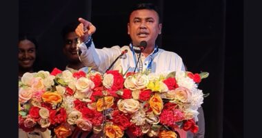 ছাত্রদলের ধৈর্যের বাঁধ ভেঙে গেলে মঞ্চে বক্তব্য দেওয়ার সুযোগ পাবেন না: ছাত্রদল নেতা আমান