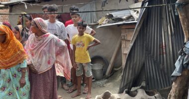 সাবেক স্ত্রীকে পুড়িয়ে হত্যার অভিযোগ, গ্রেপ্তার সাবেক স্বামী
