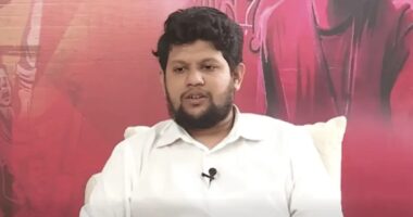 ‘নিজস্ব মব না থাকলে মাইর একটাও মাটিতে পড়বে না’:  মাহফুজ আলম