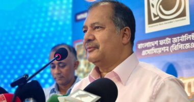 জুলাই সনদের প্রতিটি অক্ষরকে আমরা বাস্তবায়ন করতে চাই: তথ্যমন্ত্রী