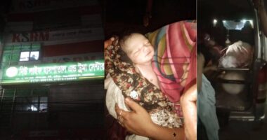 টঙ্গীতে সিজারিয়ান অপারেশনে মা ও নবজাতকের মৃত্যু, চিকিৎসায় অবহেলার অভিযোগ