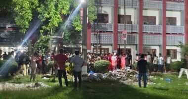 রাবিতে দুই বিভাগের সংঘর্ষ, সাংবাদিককে মারধর ও হয়রানির অভিযোগ
