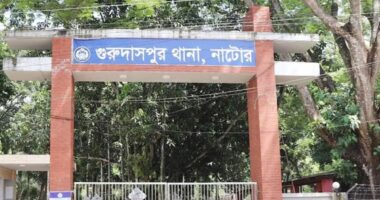 গুরুদাসপুরে পুলিশের ওপর হামলার ঘটনায় ২৭০ জনের বিরুদ্ধে মামলা
