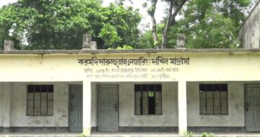 মাদ্রাসায় নিয়োগে স্বাক্ষর জালিয়াতি ৫ পদে নিয়োগ, অর্ধকোটি টাকা লেনদেনের অভিযোগ 