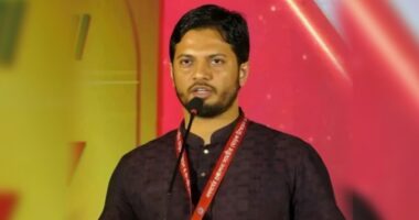 জুলাই মানুষকে শিখিয়েছে সত্যের পক্ষে দাঁড়াতে: সাবেক ছাত্রশিবির সভাপতি