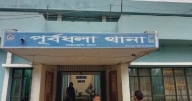 অটোরিকশায় চাপা পড়ে মাদ্রাসা শিক্ষার্থী নিহত