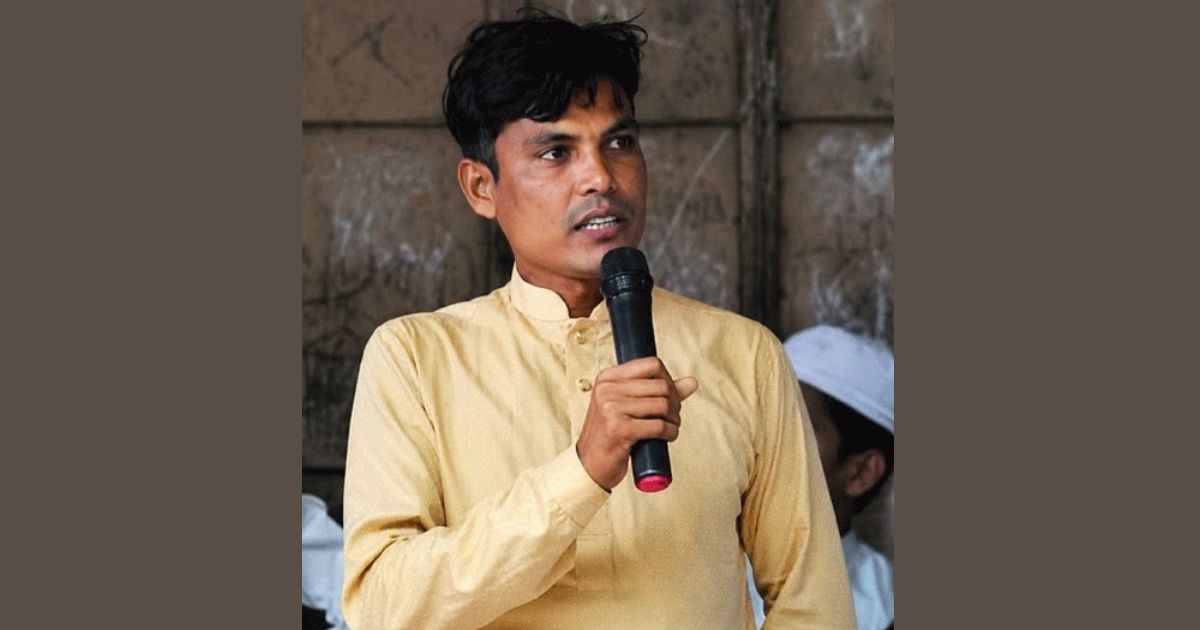 রায়পুরায় ইউপি চেয়ারম্যান ও আওয়ামী লীগ নেতা চাঁন মিয়া গ্রেপ্তার