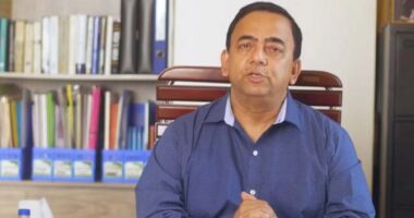 দুবাইয়ের কারাগার থেকে জামিনে মুক্তি পেয়েছেন বাংলাদেশ পুলিশের সাবেক মহাপরিদর্শক বেনজীর আহমেদ