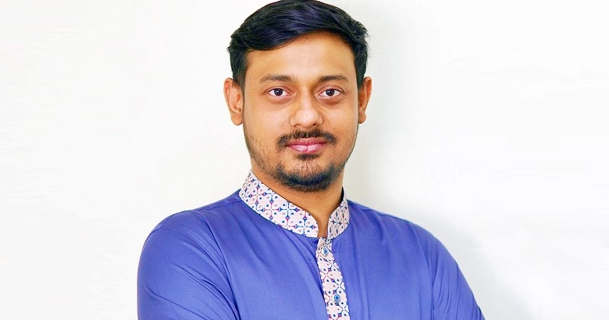 রাষ্ট্রপতিকে হতে হবে নিরপেক্ষ ও জাতীয় ঐক্যের প্রতীক : নাসীরুদ্দীন পাটওয়ারী