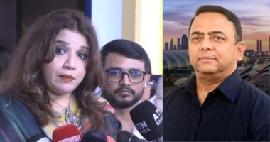 ‘জামিনে মুক্ত’ বেনজীরকে দেশে এনে বিচারের মুখোমুখি করা হবে: পররাষ্ট্র প্রতিমন্ত্রী
