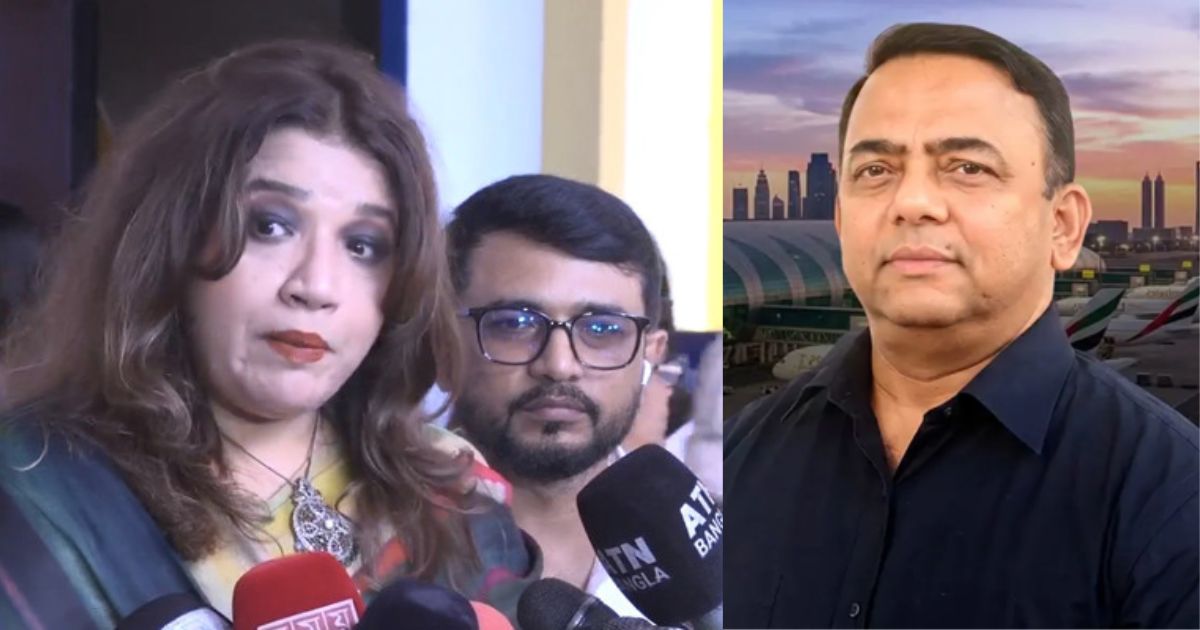 ‘জামিনে মুক্ত’ বেনজীরকে দেশে এনে বিচারের মুখোমুখি করা হবে: পররাষ্ট্র প্রতিমন্ত্রী