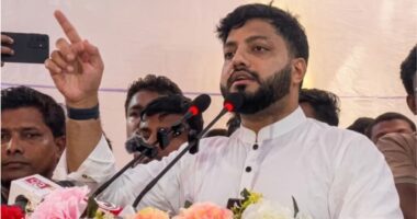 অন্তর্বর্তী সরকার জুলাই আহত-শহীদদের তালিকা তৈরিতে বৈষম্য করেছে: প্রতিমন্ত্রী ইশরাক