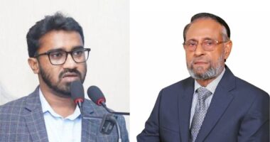 জামায়াতে গেলে মানুষের হিতাহিতজ্ঞান থাকে না, কর্নেল অলি তার নিকৃষ্ট ও বাস্তব উদাহরণ:রাশেদ খাঁন