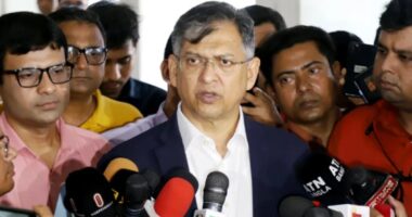 ৫ আগস্ট ঘিরে কার্যক্রম নিষিদ্ধ আ.লীগের নাশকতা করার সক্ষমতা নেই: স্বরাষ্ট্রমন্ত্রী