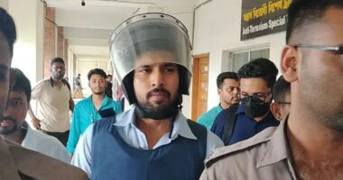 অভিনেতা জাহের আলভীর জামিন, মুক্তিতে বাধা নেই