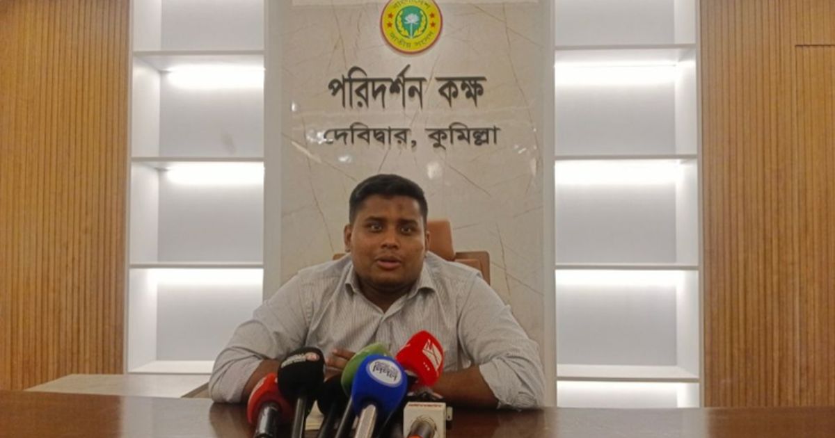 বিরোধী দল দমনে সরকার বলপ্রয়োগের পথই বেছে নিয়েছে: হাসনাত আবদুল্লাহ