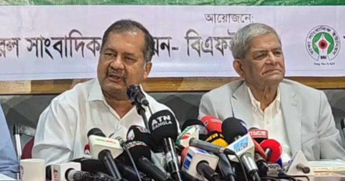 সরকার জুলাই সনদের প্রত্যেকটি অক্ষরকে বাস্তবায়ন করতে চায়: তথ্যমন্ত্রী