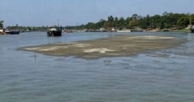 "নদী ভরাটে সংকটে দক্ষিণাঞ্চল: বন্ধ নৌরুট, কমছে ইলিশ, বাড়ছে জনদুর্ভোগ"