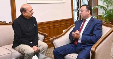 ভারতে হাসিনা বক্তব্য দিলে দ্বিপাক্ষিক সম্পর্ক ক্ষতিগ্রস্ত হতে পারে: হুমায়ুন কবির