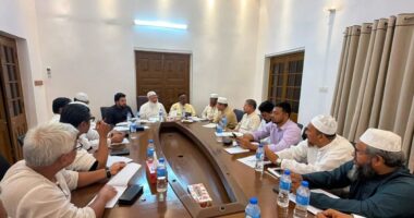 দেশজুড়ে বিদ্যুৎ ও গ্যাস অফিসের সামনে অবস্থান নেবে ১১ দলীয় জোট