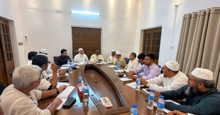দেশজুড়ে বিদ্যুৎ ও গ্যাস অফিসের সামনে অবস্থান নেবে ১১ দলীয় জোট
