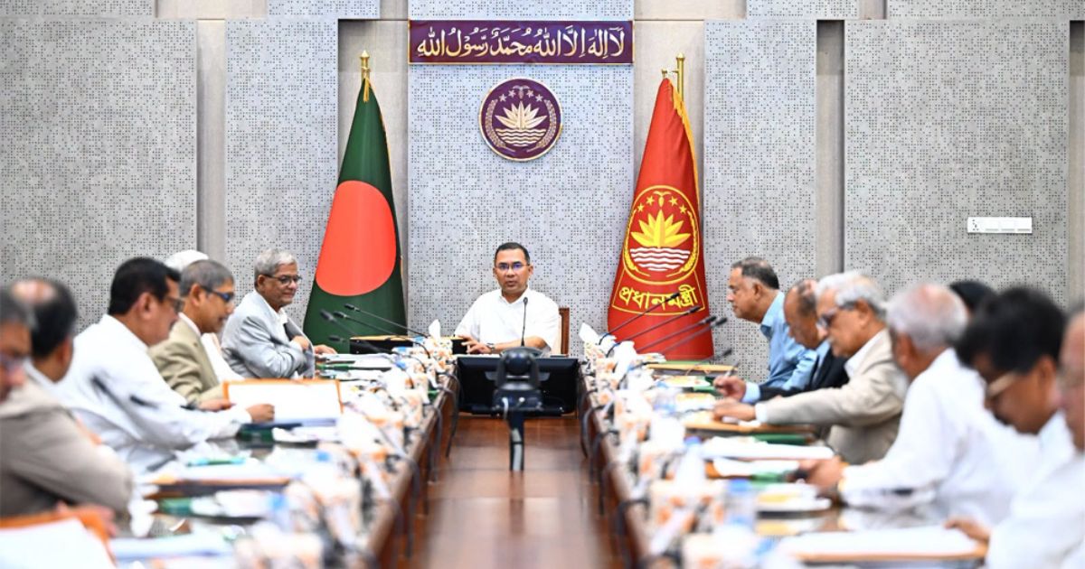 মন্ত্রিসভা থেকে বাদ পড়তে পারেন অনেকেই, নতুন করে আলোচনায় যেসব নাম
