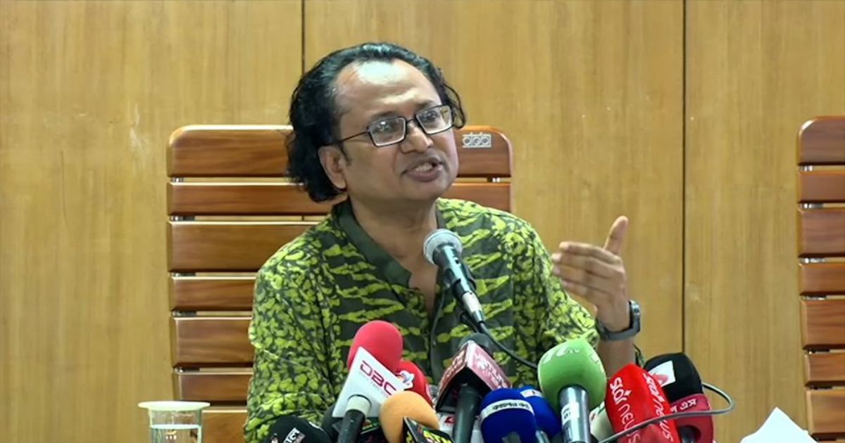 বিদ্যুতের অতিরিক্ত চাহিদা তৈরি হওয়ায় কিছু সমস্যা হচ্ছে: তথ্য উপদেষ্টা