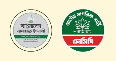 ১১ দলীয় ঐক্য ছাড়ছে না এনসিপি