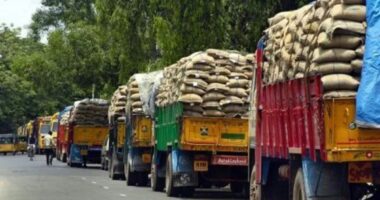 ভারতের সাড়ে ১১ হাজার টন চাল ফেরত পাঠাচ্ছে বাংলাদেশ