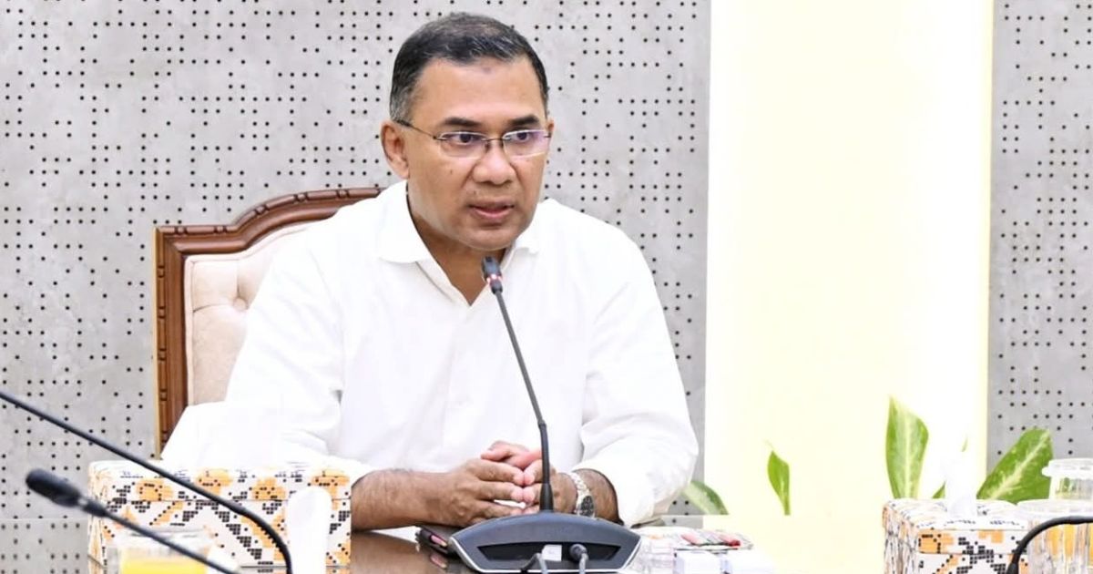 শহীদের আত্মত্যাগে গড়া জাতীয় ঐক্য রক্ষা করতে হবে : প্রধানমন্ত্রী