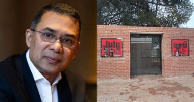 আগামীকাল জুলাই স্মৃতি জাদুঘরের উদ্বোধন করবেন প্রধানমন্ত্রী তারেক রহমান