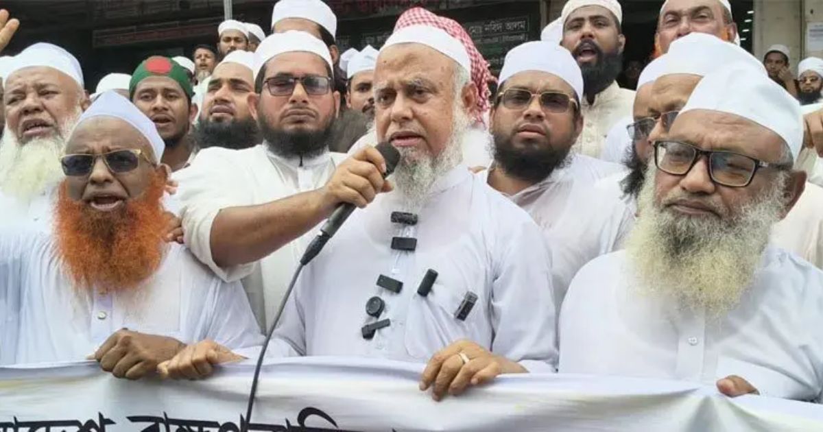 ‘মোকতাদিরকে জামিন দিলে ব্রাহ্মণবাড়িয়া অচল হবে’:  সাজিদুর রহমান
