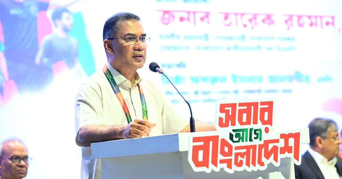 এখন সময় হচ্ছে ঠান্ডা মাথায় যারা ষড়যন্ত্র করতে চায়, তাদের ষড়যন্ত্রের প্রতি সজাগ দৃষ্টি রাখা: প্রধানমন্ত্রী