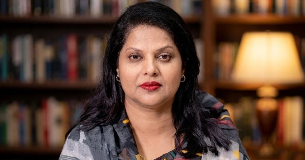 প্রতিবন্ধিতা যেন কোনো মানুষের স্বপ্নের পথে বাধা না হয়: ডিসি ফরিদা খানম
