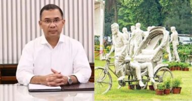 আজ জুলাই স্মৃতি জাদুঘর উদ্বোধন করবেন প্রধানমন্ত্রী