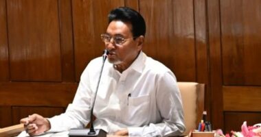 আগামী প্রজন্মের স্বার্থেই সংবিধান সংশোধন করা হবে: চিফ হুইপ