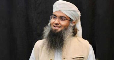 প্রধানমন্ত্রীকে নিয়ে ‘আপত্তিকর’ পোস্টের অভিযোগে গাজী সালাউদ্দিন তানভীরে বিরুদ্ধে মামলা