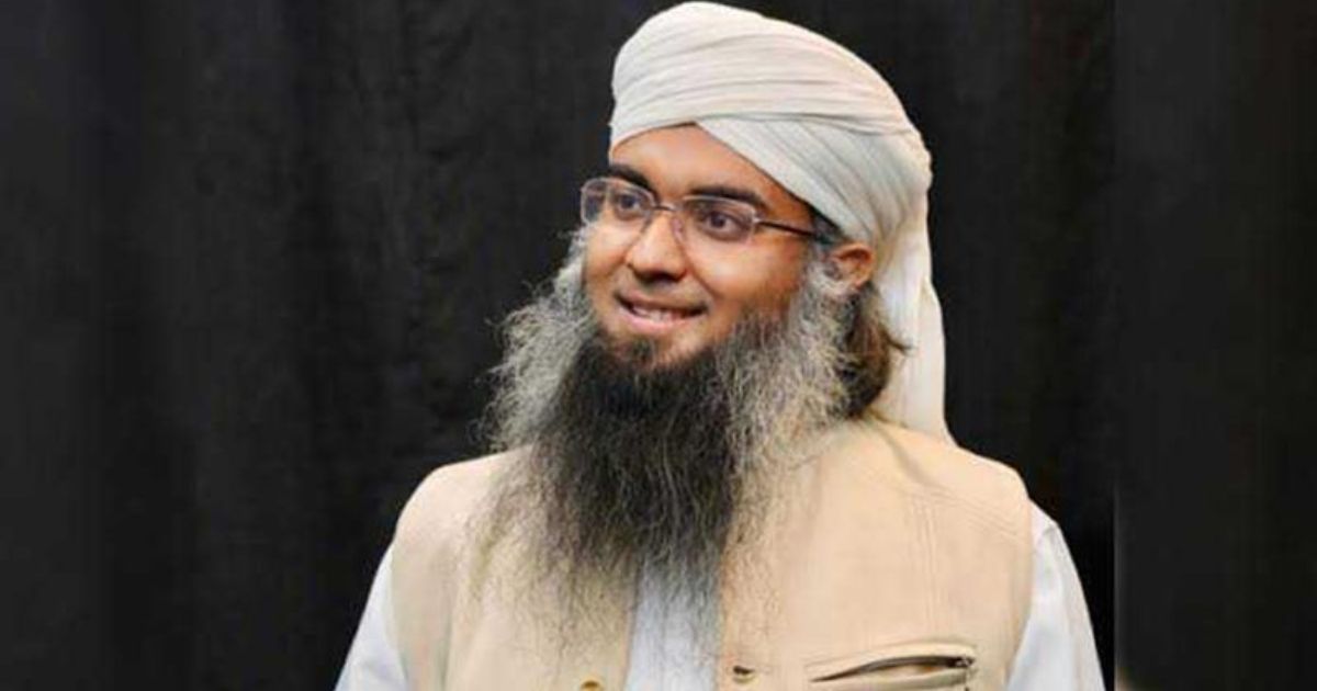 প্রধানমন্ত্রীকে নিয়ে ‘আপত্তিকর’ পোস্টের অভিযোগে গাজী সালাউদ্দিন তানভীরে বিরুদ্ধে মামলা