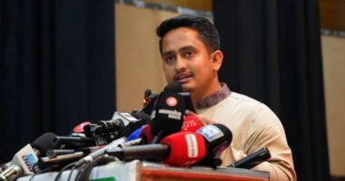 ক্ষমতার পালাবদলে বিএনপিও একই চরিত্র দেখাচ্ছে: সারজিস