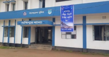 সখীপুরে গৃহবধূর ঝুলন্ত মরদেহ উদ্ধার
