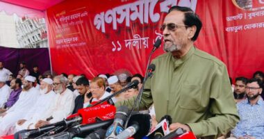 গতকাল হামলার ঘটনাই প্রমাণ করে আপনার দলেই এমন লোক রয়েছে, যারা আপনাকে প্রধানমন্ত্রী হিসেবে দেখতে চায় না: কর্নেল অলি