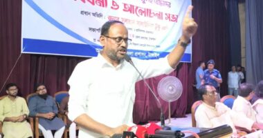 যারা অস্থিতিশীলতা সৃষ্টি করতে চায়, তারা প্রকৃতপক্ষে ফ্যাসিবাদেরই সুবিধা করে দিচ্ছে: টুকু