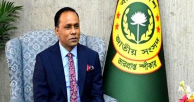 বৈষম্যহীন বাংলাদেশ বিনির্মাণের আহ্বান ভারপ্রাপ্ত স্পিকারের