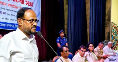 দেশকে অস্থিতিশীল করার ষড়যন্ত্র করছে স্বৈরাচারের দোসররা: প্রতিমন্ত্রী টুকু