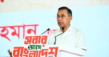 ফ্যাসিবাদবিরোধী আন্দোলনে হত্যাকাণ্ডের বিচার হবে স্বচ্ছ-বিশ্বাসযোগ্য: প্রধানমন্ত্রী