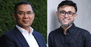 জুলাই জাদুঘর উদ্বোধন, প্রধানমন্ত্রীকে ধন্যবাদ জানালেন মোস্তফা সরয়ার ফারুকী