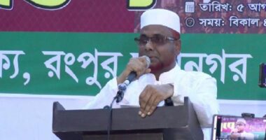 ছাত্রদলে ছাত্র নাই সব বস্তির টোকাই: এমপি রায়হান সিরাজী