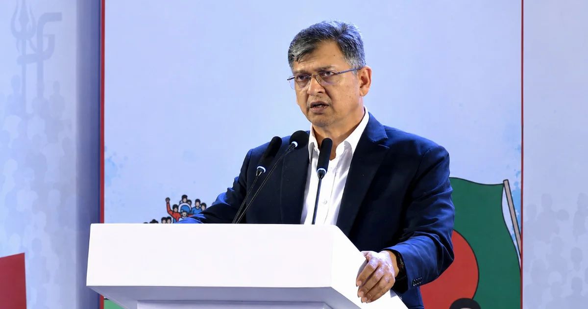 যেখানে জানোয়ারও ২৪ ঘণ্টা থাকতে পারবে না, সেখানে ছিলাম ৬১ দিন: স্বরাষ্ট্রমন্ত্রী