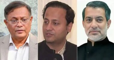 হাছান-নওফেল-ফজলে করিমসহ ২২ জনের বিচারে সাক্ষ্য শুরু আজ
